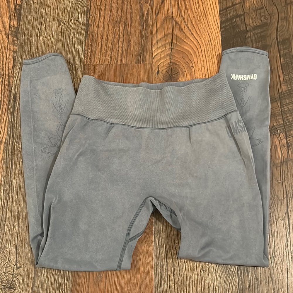 Gymshark studio leggings